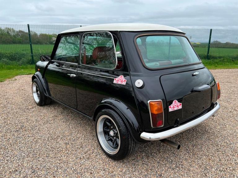 ROVER MINI COOPER MONTE CARLO 1.3 MANUAL * ONLY 56000 MILES *