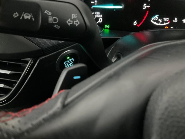 2019 Ford Focus 2.0 EcoBlue ST-Line X Estate 5dr Diesel Auto Euro 6 (s/s) (150 ps) - REVERS Estat...