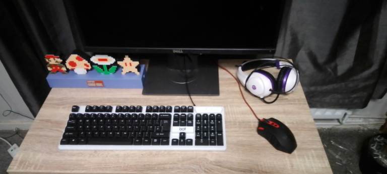 Full computer i5 dell