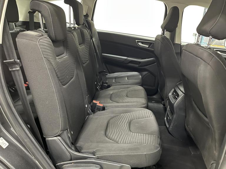 2019 Ford S-Max 2.0 EcoBlue Zetec MPV 5dr Diesel Manual Euro 6 (s/s) (150 ps) MPV Diesel Manual