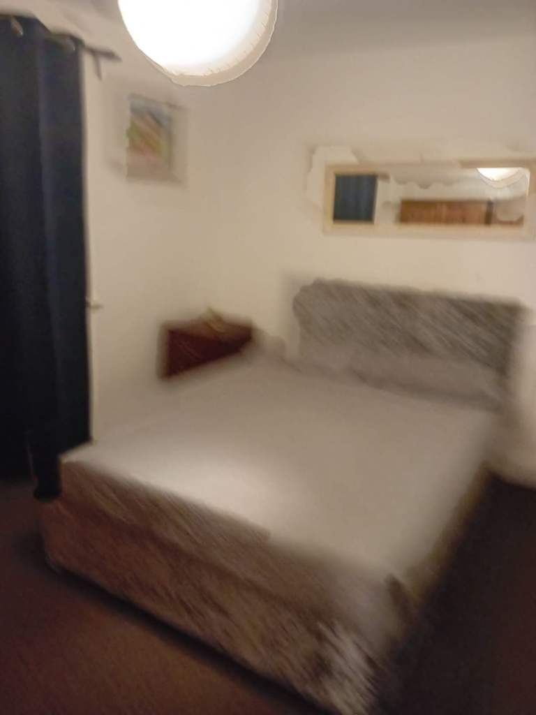Double room for rent 