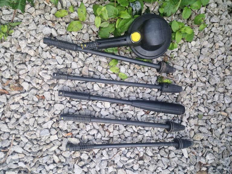 Karcher attachment 
