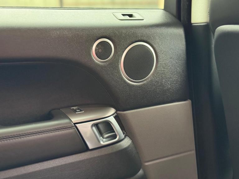 2017 Land Rover Range Rover Sport 3.0 SDV6 [306] HSE 5dr Auto ESTATE DIESEL Automatic