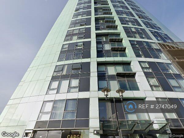 1 bedroom flat in Princes Parade, Liverpool, L3 (1 bed) (#2747049)