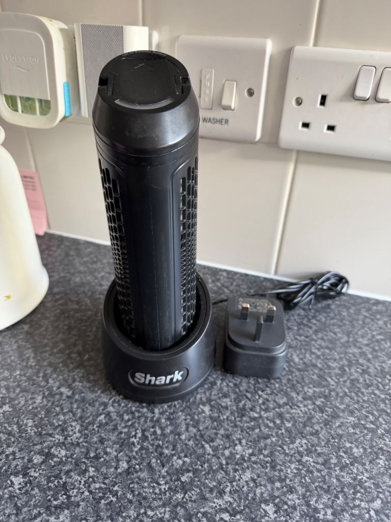 Shark battery *FREE* no longer needed
