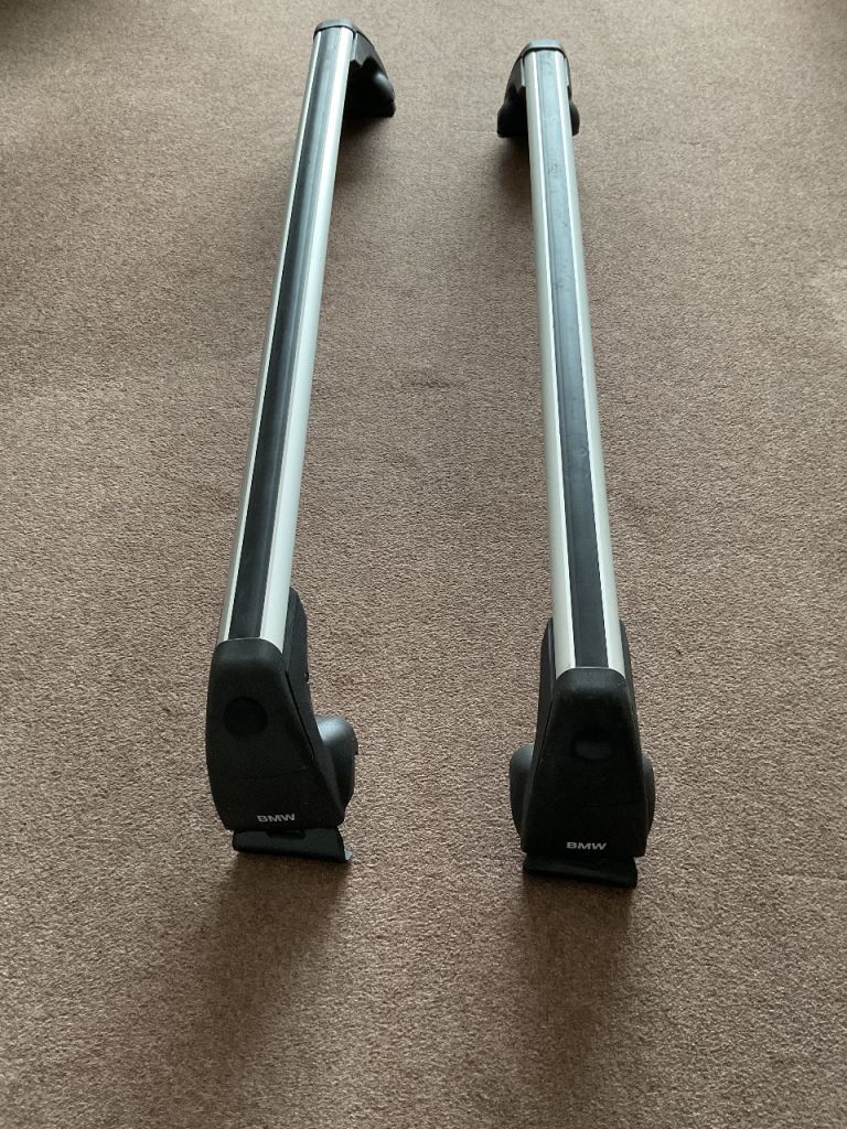 BMW Roof Bars