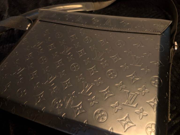 Louis Vuitton bag