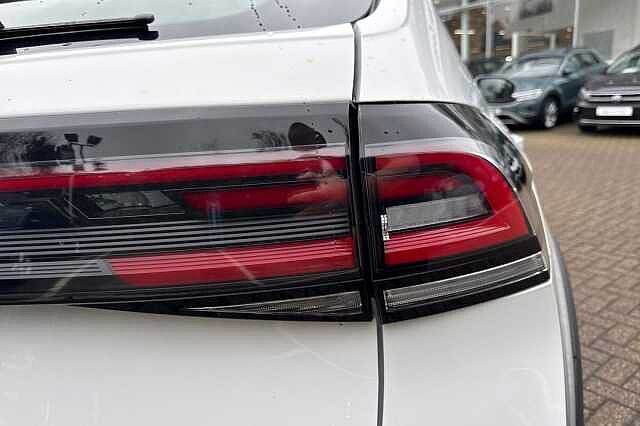 2022 Volkswagen Taigo 1.0 TSI Life 5dr Hatchback Petrol Manual