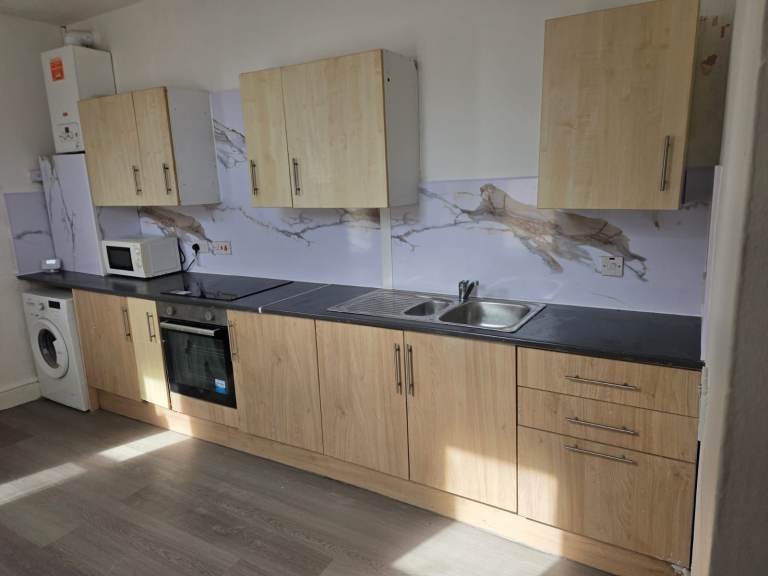 3 Bedroom Bungalow,Tel El Kebir Road, Sunderland, SR2 8QQ