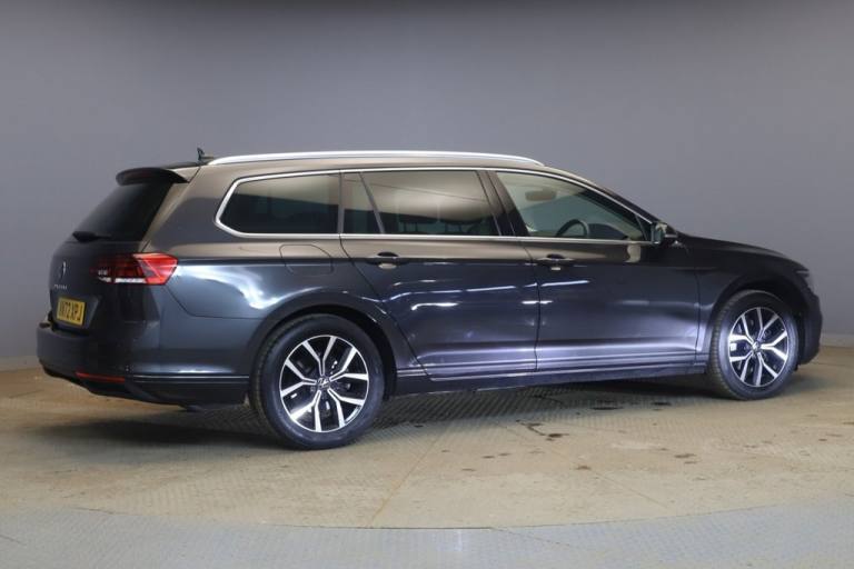 2022 Volkswagen Passat 1.5 TSI EVO SEL 5dr DSG ESTATE PETROL Automatic