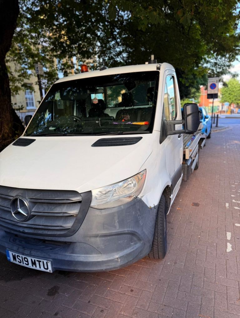 Mercedes-Benz, SPRINTER, Other, 2019, Automatic, 2143 (cc)