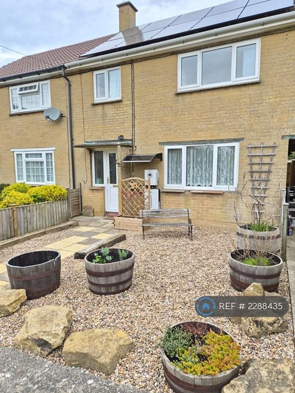3 bedroom house in Stoodham, South Petherton, TA13 (3 bed) (#2288435)