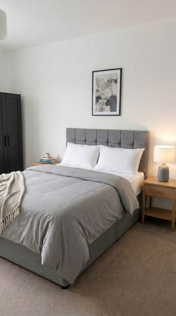 Single & double sized rooms with NO-FEES available in Selly Oak, Birmingham!