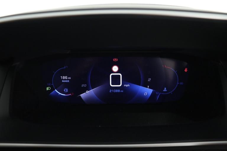 2022 Peugeot 208 1.2 PureTech 100 Allure Premium + 5dr Hatchback Petrol Manual