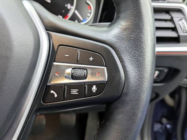 2020 BMW 3 Series 2.0 318d SE Saloon 4dr Diesel Manual Euro 6 (s/s) (150 ps) Saloon Diesel Manual