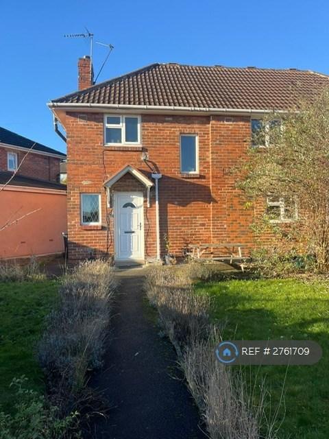 2 bedroom house in Rookwood Road, Leeds, LS9 (2 bed) (#2761709)
