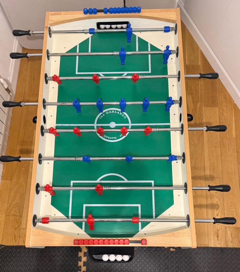 image for Football Table