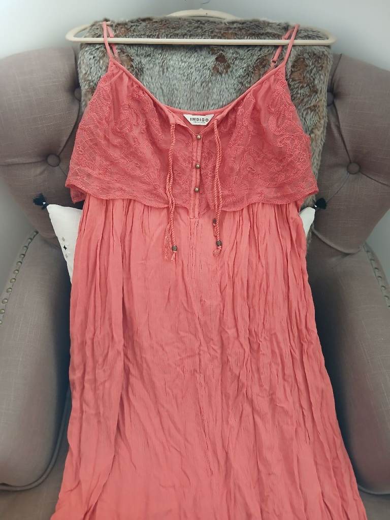 Dress , marks and spencer  , size 14