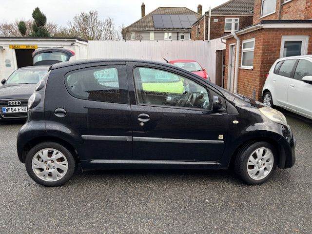 2008 Citroen C1 Mode 1.0 5dr **£20 a Year Road Tax! Cheap to Insure and Run**