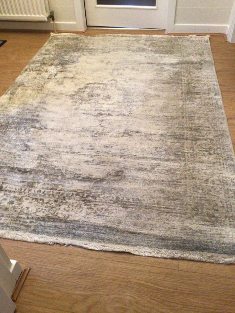 Marvellous Rug from TK max 