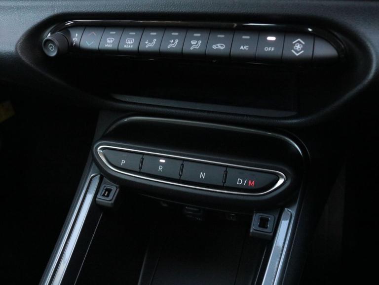 2025 Fiat 600 1.2 Hybrid 48V 136 5dr eDCT-6 HATCHBACK PETROL Automatic