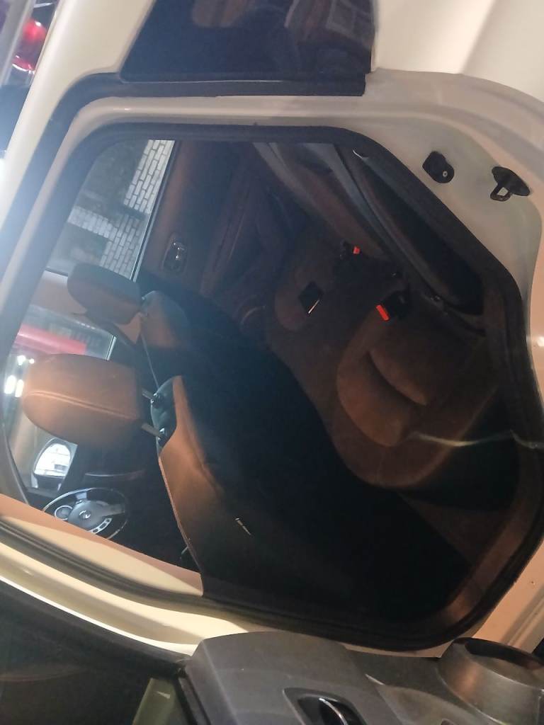 Nissan, QASHQAI, Hatchback, 2011, Manual, 1461 (cc), 5 doors