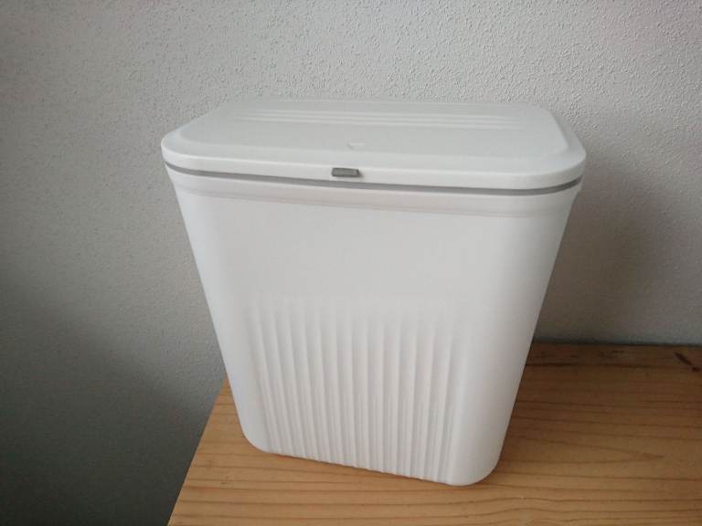 Motorhome Caravan Door Waste Bin