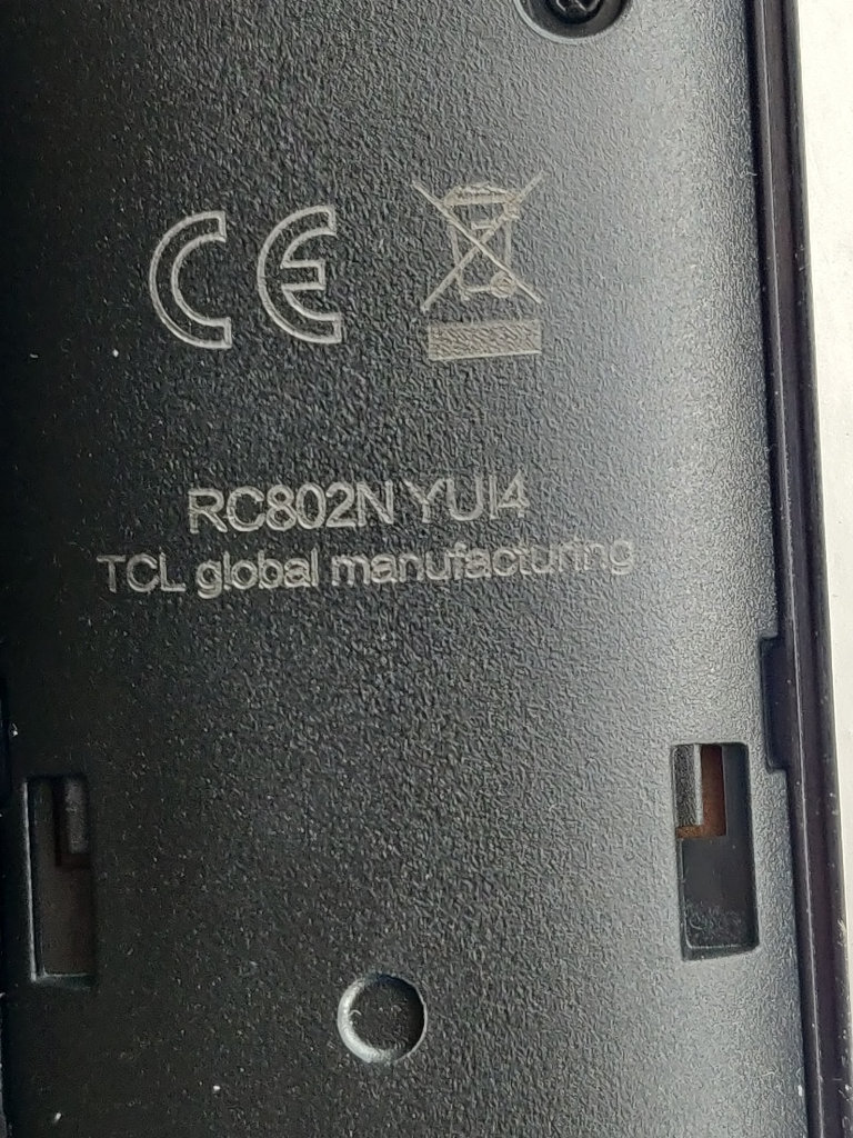 Netflix Remote control (New- Original)