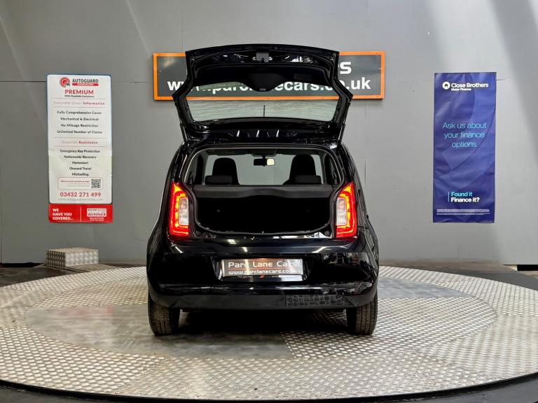 2015 Skoda Citigo 1.0 MPI SE 3dr ** ONLY 35000 MILES - UNBELIEVABLE SERVICE