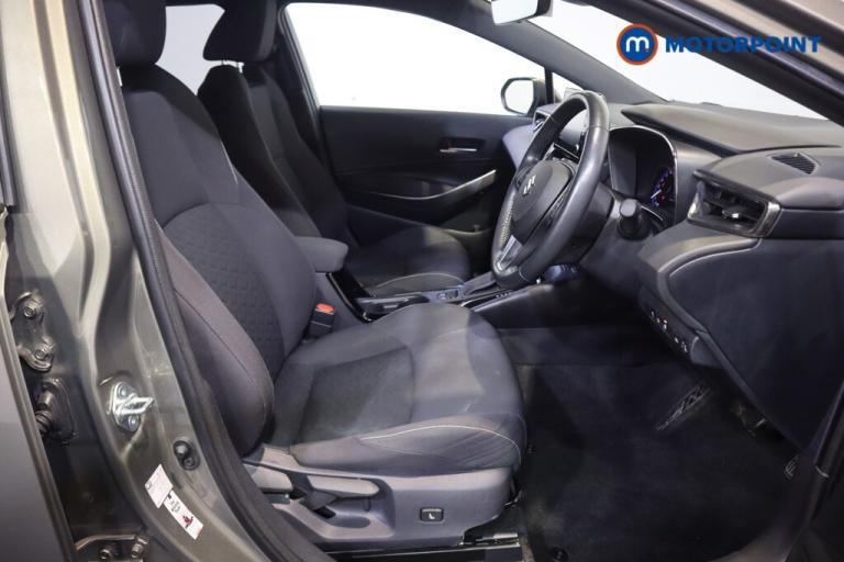 2022 Suzuki Swace 1.8 Hybrid SZ-T 5dr CVT Estate Hybrid Automatic