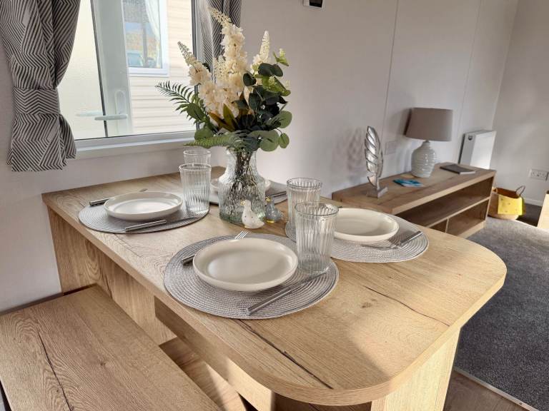 Beautiful NEW Holiday Home for Sale in Cornwall!
