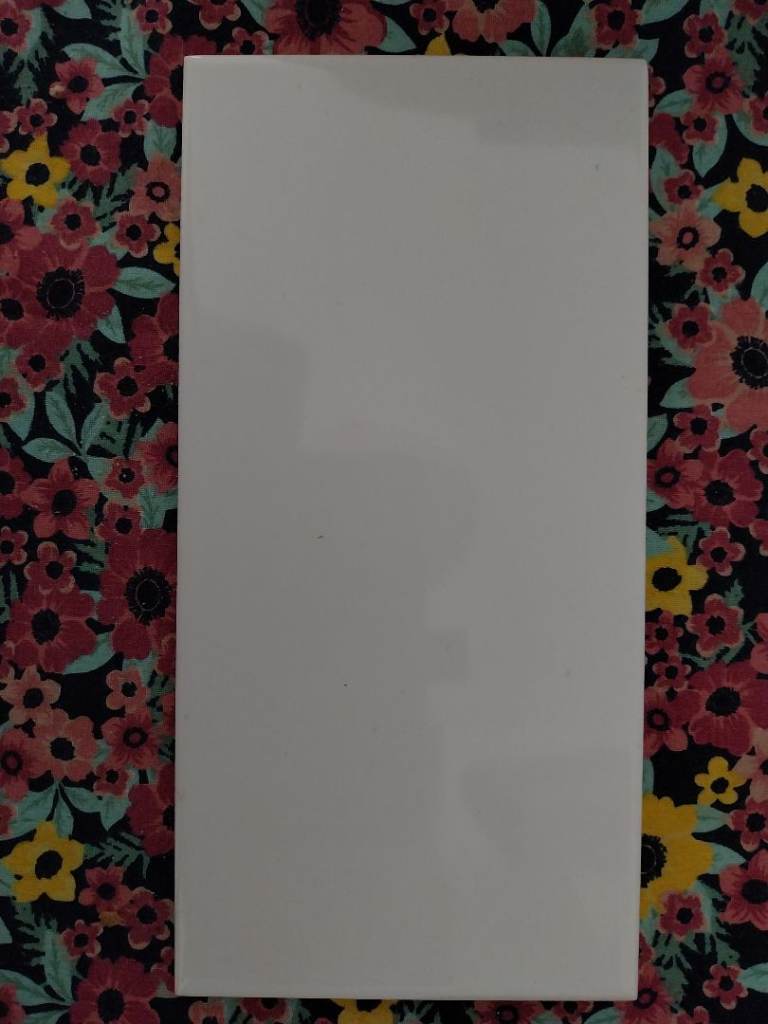 Antique White ceramic wall tiles