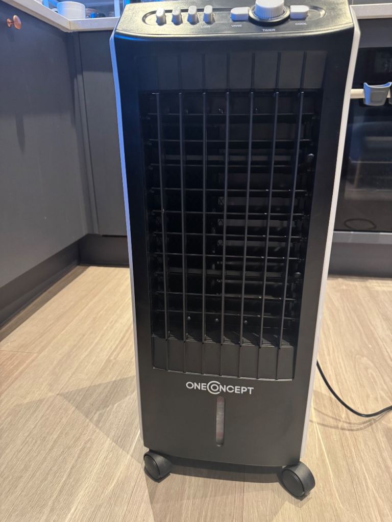 Air cooler 
