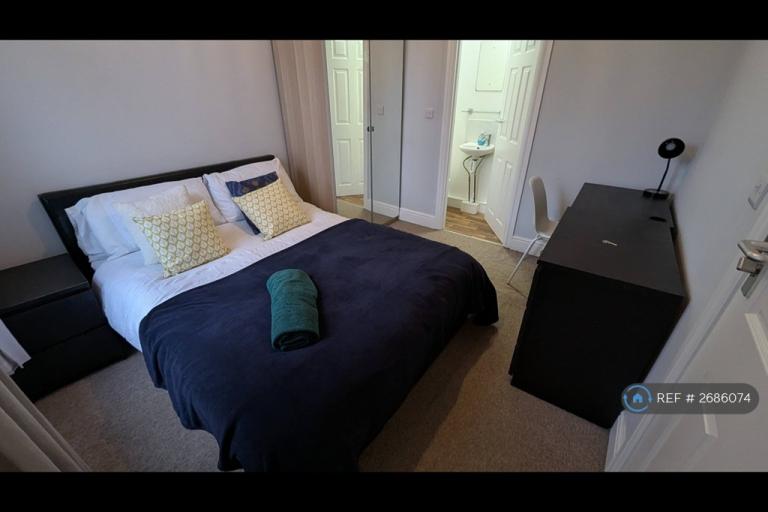 1 bedroom in Southville, Bristol, BS3 (#2686074)
