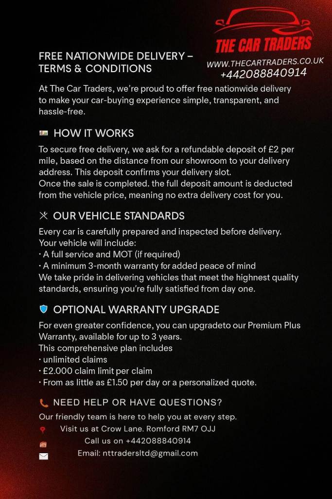 2019 Nissan Qashqai 1.3 DIG-T Acenta Premium SUV 5dr Petrol DCT Auto Euro 6 (s/s) (160 ps) SUV Pe...