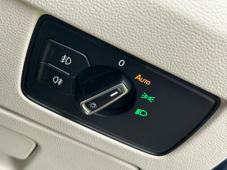 2015 Volkswagen Passat 1.6 TDI BlueMotion Tech GT DSG Euro 6 (s/s) 5dr ESTATE Diesel Automatic