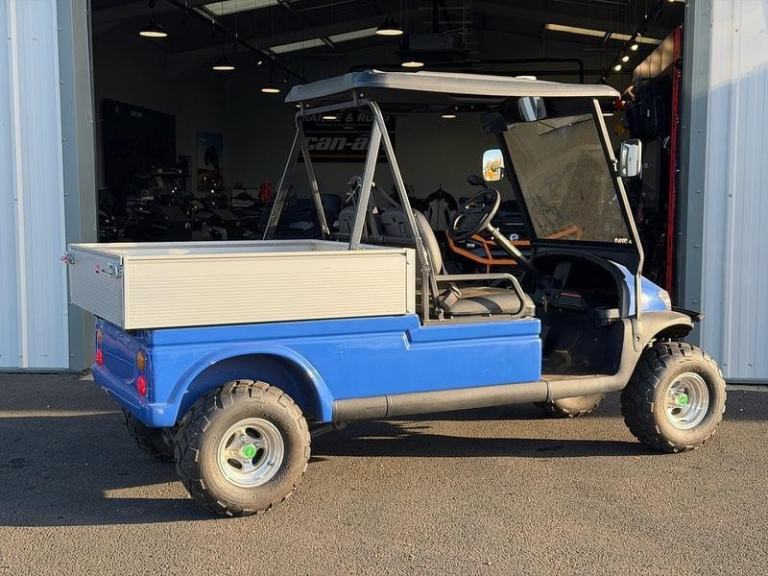 Excar Lift 0 A1H2 Buggy 