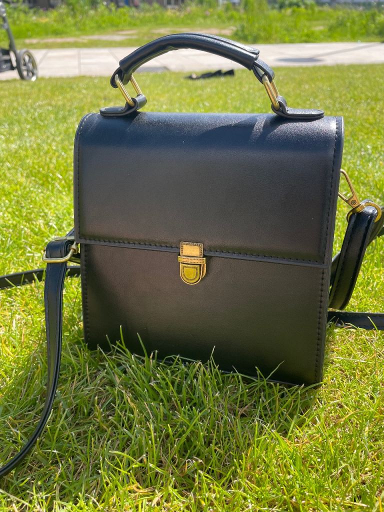 Small backpack 