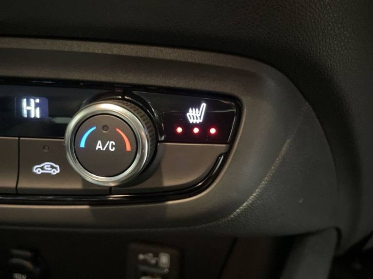 2024 24 VAUXHALL CROSSLAND 1.2 TURBO ULTIMATE SUV 5DR PETROL AUTO EURO 6 (S/S) (