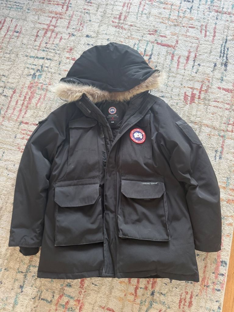 Canada Goose Expedition XL