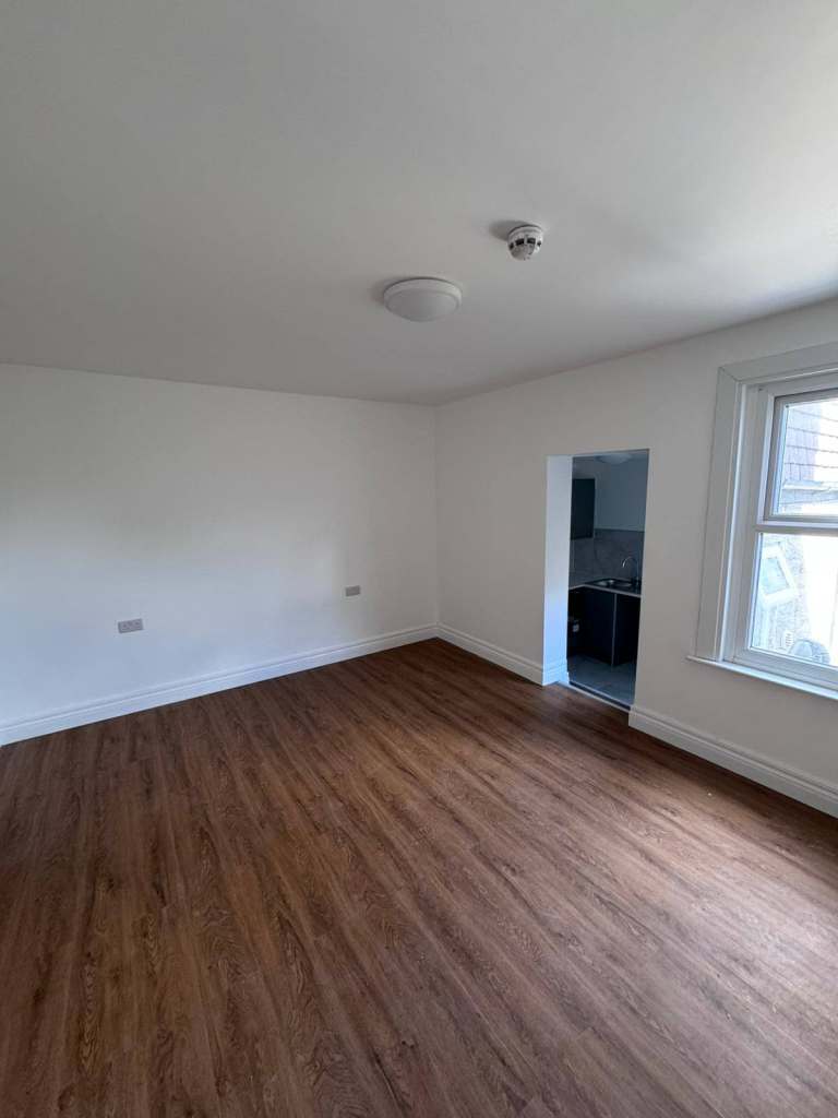 Modern Room in a Clean & Well-Maintained Property