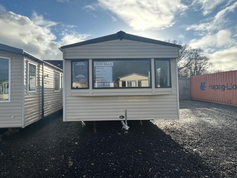 ABI Tebay Platinum
