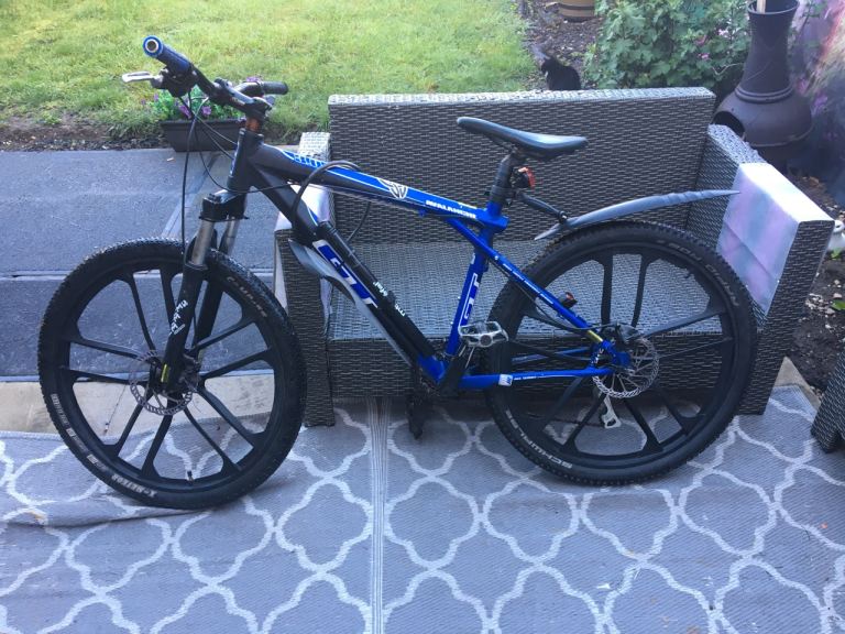 GT AVALANCHE 3.0