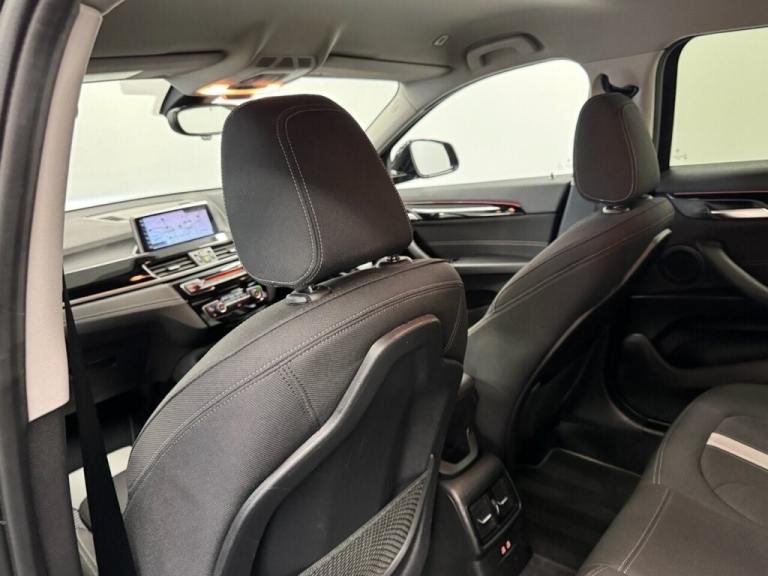 2020 BMW X2 2.0 18d SPORT S-DRIVE 150 BHP SAT NAV + PARKING SENSORS HATCHBACK Diesel Manual