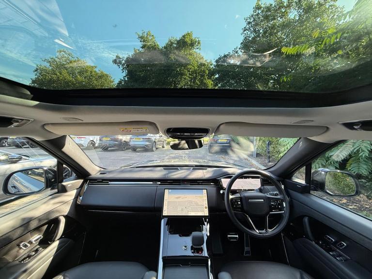 2024 Land Rover Range Rover Sport 3.0 D300 Dynamic SE 5dr Auto ESTATE DIESEL Automatic