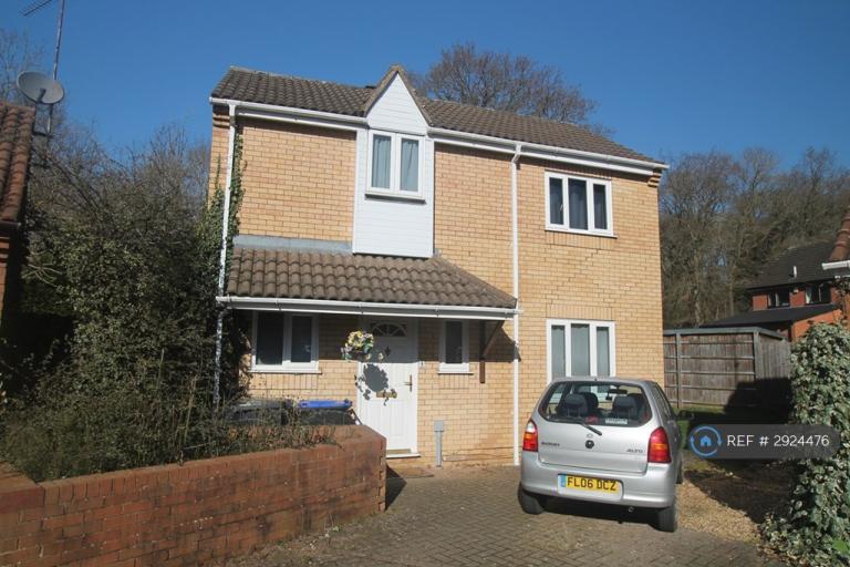 3 bedroom house in Hunsbury Green, Northampton, NN4 (3 bed) (#2924476)