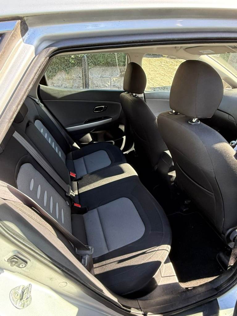 Kia, CEED, Hatchback, 2012, Manual, 1582 (cc), 5 doors