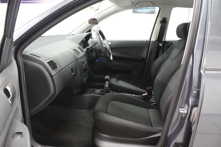 2006 Skoda Fabia 1.4 16V Ambiente 5dr ESTATE Petrol Manual