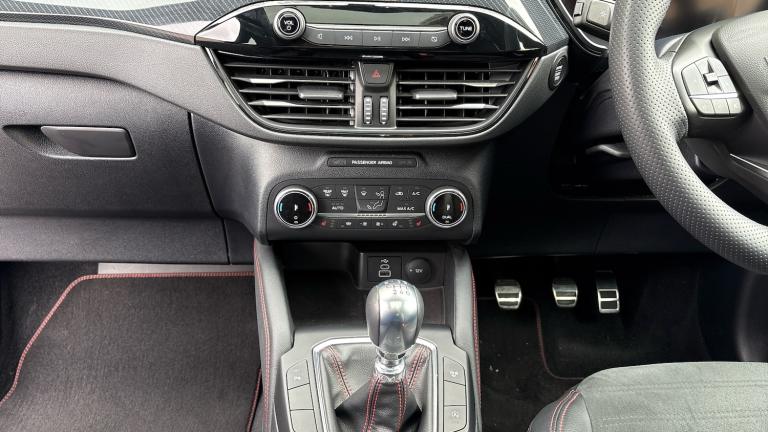 2023 Ford Kuga 1.5 EcoBoost 150 ST-Line X Edition 5dr SUV Petrol Manual