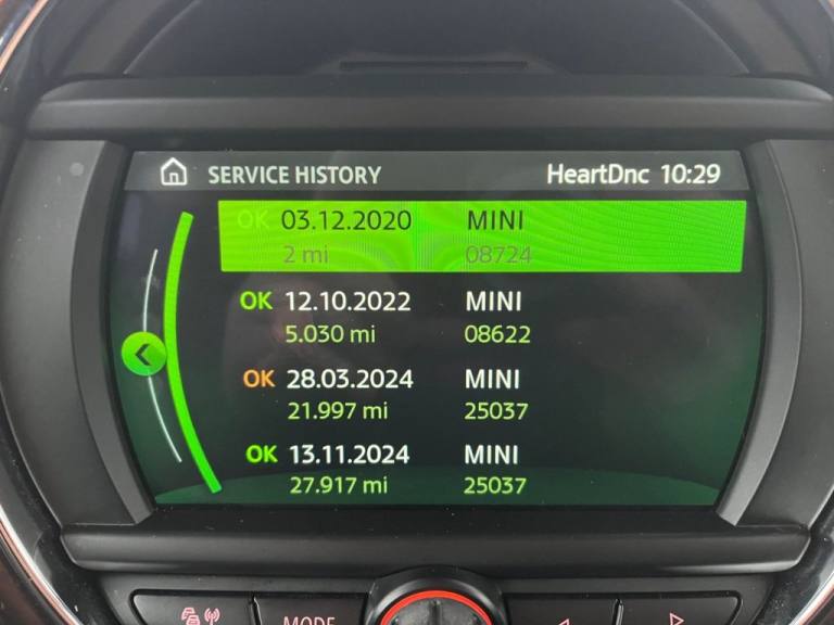 2020 MINI Hatch 2.0 John Cooper Works GPF Hatchback 3dr Petrol Manual Euro 6 (s/s) (231 ps) Hatch...